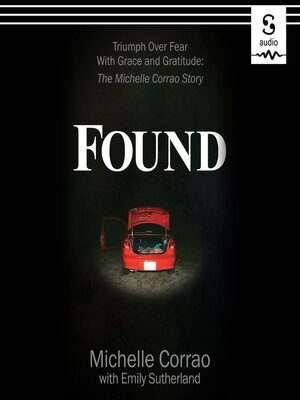cover image of Found